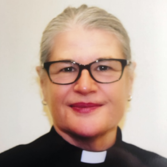 image of Revd Jayne Webb